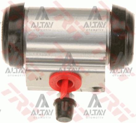 Fiat Palio Sol Sağ Arka Fren Silindiri Albea OEM 7081423 Fiat Palio Sol Sağ Arka Fren Silindiri Albea OEM 7081423